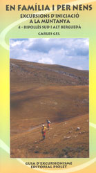 EN FAMÍLIA I PER NENS - 4. RIPOLLÈS SUD I ALT BERGUEDÀ 1