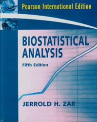 BIOSTATISTICAL ANALYSIS 1