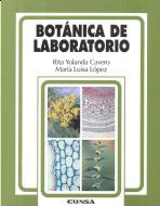 BOTÁNICA DE LABORATORIO 2
