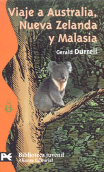 VIAJE A AUSTRALIA, NUEVA ZELANDA Y MALASIA