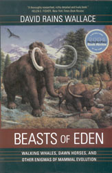 BEASTS OF EDEN 1