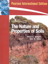 THE NATURE AND PROPERTIES OF SOILS