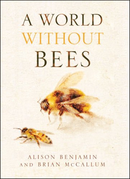 A WORLD WITHOUT BEES 1