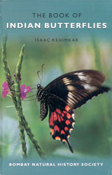 THE BOOK OF INDIAN BUTTERFLIES 1