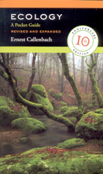 ECOLOGY. A POCKET GUIDE 1