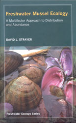 FRESHWATER MUSSEL ECOLOGY. A MULTIFACTOR APPROACH TO DISTRIBUTION AND ABUNDANCE 1