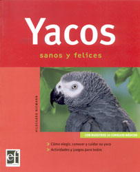 YACOS SANOS Y FELICES