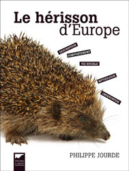 LE HÉRISSON D'EUROPE 1