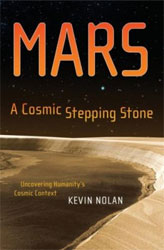 MARS. A COSMIC STEPPING STONE