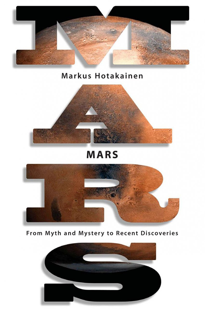 MARS. FROM MYTH AND MYSTERY TO RECENT DISCOVERIES 1