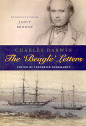 THE BEAGLE LETTERS 1