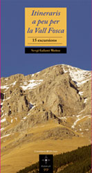 ITINERARIS A PEU PER LA VALL FOSCA 1