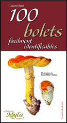 100 BOLETS FÀCILMENT IDENTIFICABLES 2