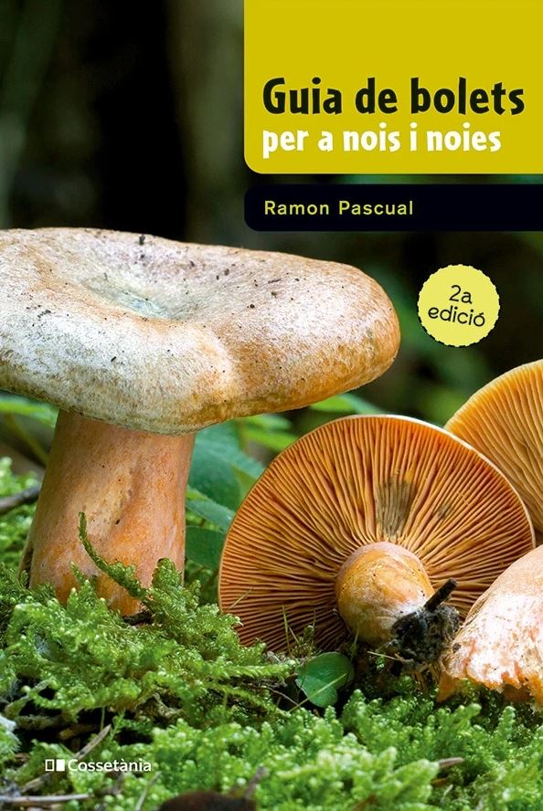 GUIA DE BOLETS PER A NOIS I NOIES 1