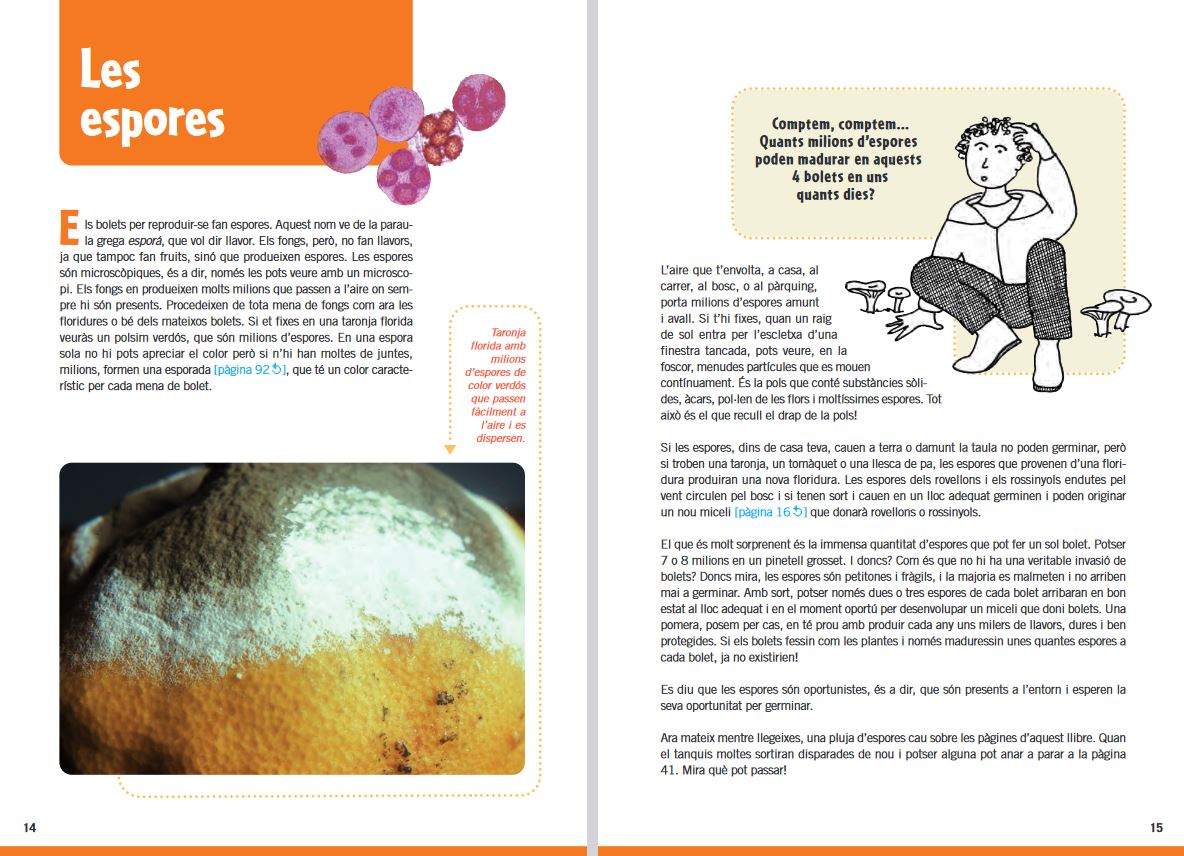 GUIA DE BOLETS PER A NOIS I NOIES 3
