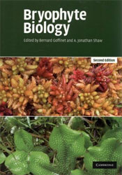 BRYOPHYTE BIOLOGY