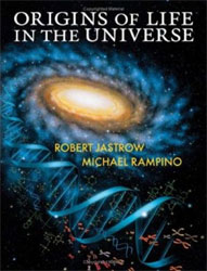 ORIGINS OF LIFE IN THE UNIVERSE