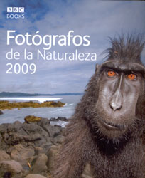 FOTÓGRAFOS DE LA NATURALEZA 2009. WILDLIFE PHOTOGRAPHER OF THE YEAR 1