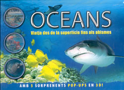 OCEANS. VIATJA DES DE LA SUPERFÍCIE FINS ALS ABISMES 1