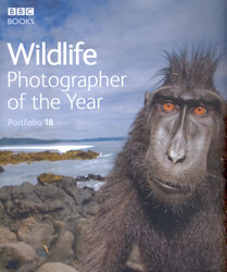 WILDLIFE PHOTOGRAPHER OF THE YEAR. PORTFOLIO 18 1