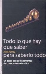 TODO LO QUE HAY QUE SABER PARA SABERLO TODO