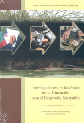 INVESTIGACIONES EN LA DÉCADA DE LA EDUCACIÓN PARA EL DESARROLLO SOSTENIBLE 1