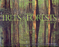 TREES AND FORESTS OF AMERICA 1