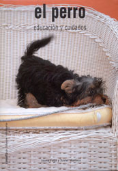 EL PERRO. EDUCACIÓN Y CUIDADOS   1