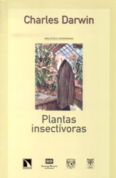 CHARLES DARWIN. PLANTAS INSECTÍVORAS   1