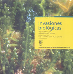 INVASIONES BIOLÓGICAS 1