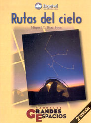 RUTAS DEL CIELO. MANUALES GRANDES ESPACIOS