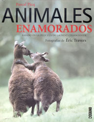ANIMALES ENAMORADOS. BASADO EN LA PELÍCULA DE LAURENT CHARBONNIER 1