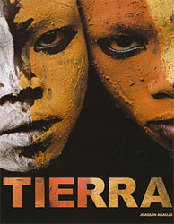 TIERRA. JOAQUÍN ARAÚJO