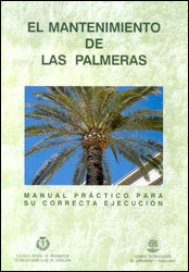 MANUAL PRÁCTICO 7- EL MANTENIMIENTO DE LAS PALMERAS 1