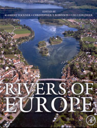RIVERS OF EUROPE