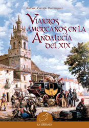 VIAJEROS AMERICANOS EN LA ANDALUCÍA DEL SIGLO XIX 1