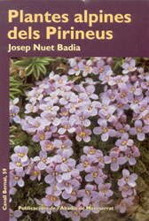 PLANTES ALPINES DELS PIRINEUS 1