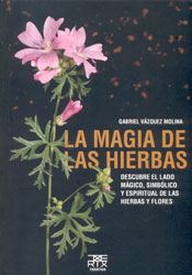 LA MAGIA DE LAS HIERBAS 1