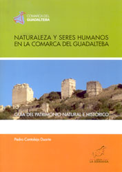 NATURALEZA Y SERES HUMANOS EN LA COMARCA DEL GUADALTEBA 1