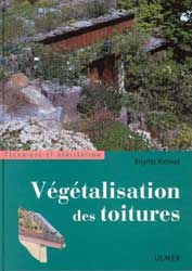 VÉGÉTALISATION DES TOITURES 1