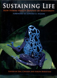 SUSTAINING LIFE. HOW HUMAN HEALTH DEPENDS ON BIODIVERSITY 1