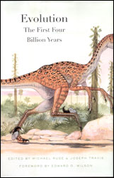 EVOLUTION. THE FIRST FOUR BILLION YEARS 1