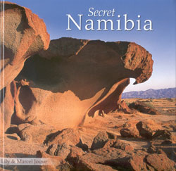 SECRET NAMIBIA 1