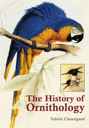 THE HISTORY OF ORNITHOLOGY 1