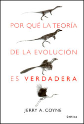 POR QUÉ LA TEORÍA DE LA EVOLUCIÓN ES VERDADERA 2