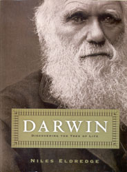 DARWIN. DISCOVERING THE TREE OF LIFE 1