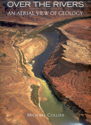 OVER THE RIVERS. AN AERIAL VIEW OF GEOLOGY