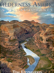 WILDERNESS AMERICA. A VISUAL JOURNEY 1