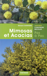 MIMOSAS ET ACACIAS PAS A PAS 1