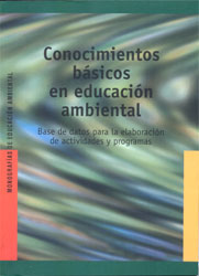 CONOCIMIENTOS BÁSICOS EN EDUCACIÓN AMBIENTAL 2